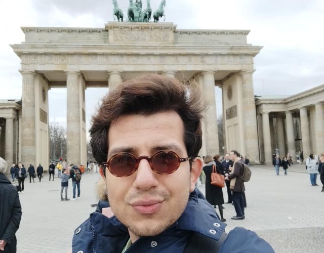 Sarıkaya İngilizce Özel Ders